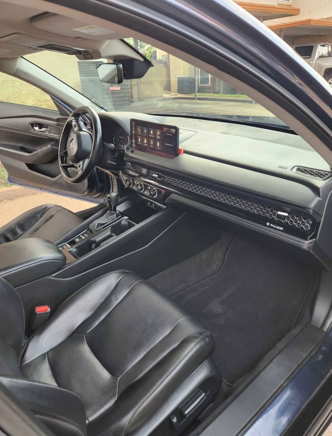 
2023 Honda Accord Hybrid For Sale Ohio full									