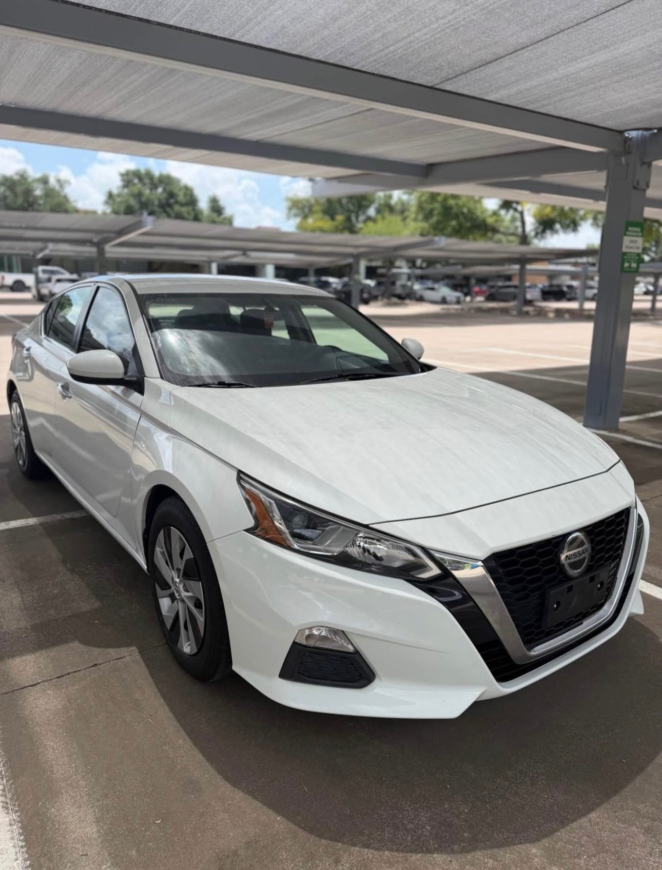 
2020 Nissan Altima S For Sale Ohio full									