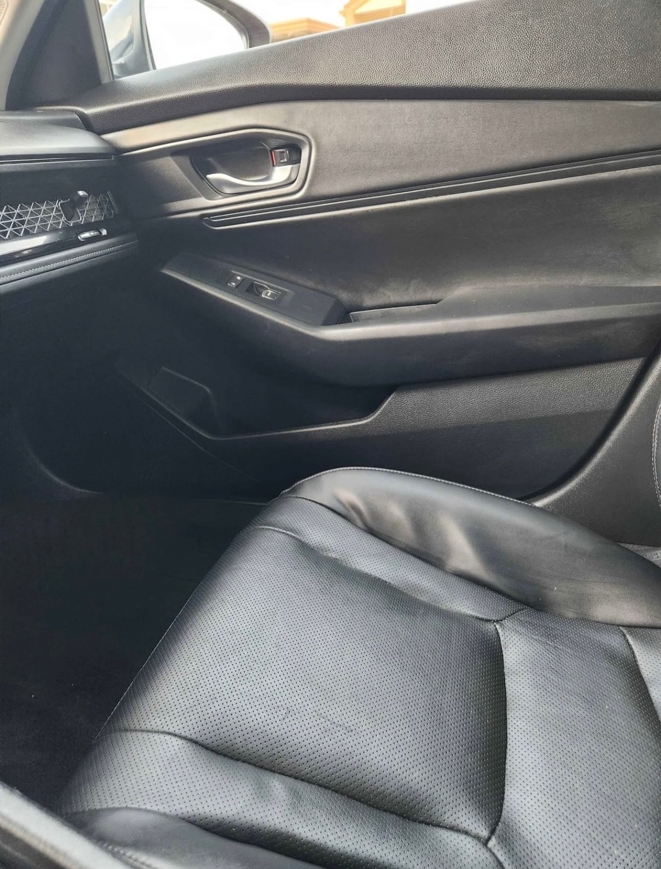 
2023 Honda Accord Hybrid For Sale Ohio full									