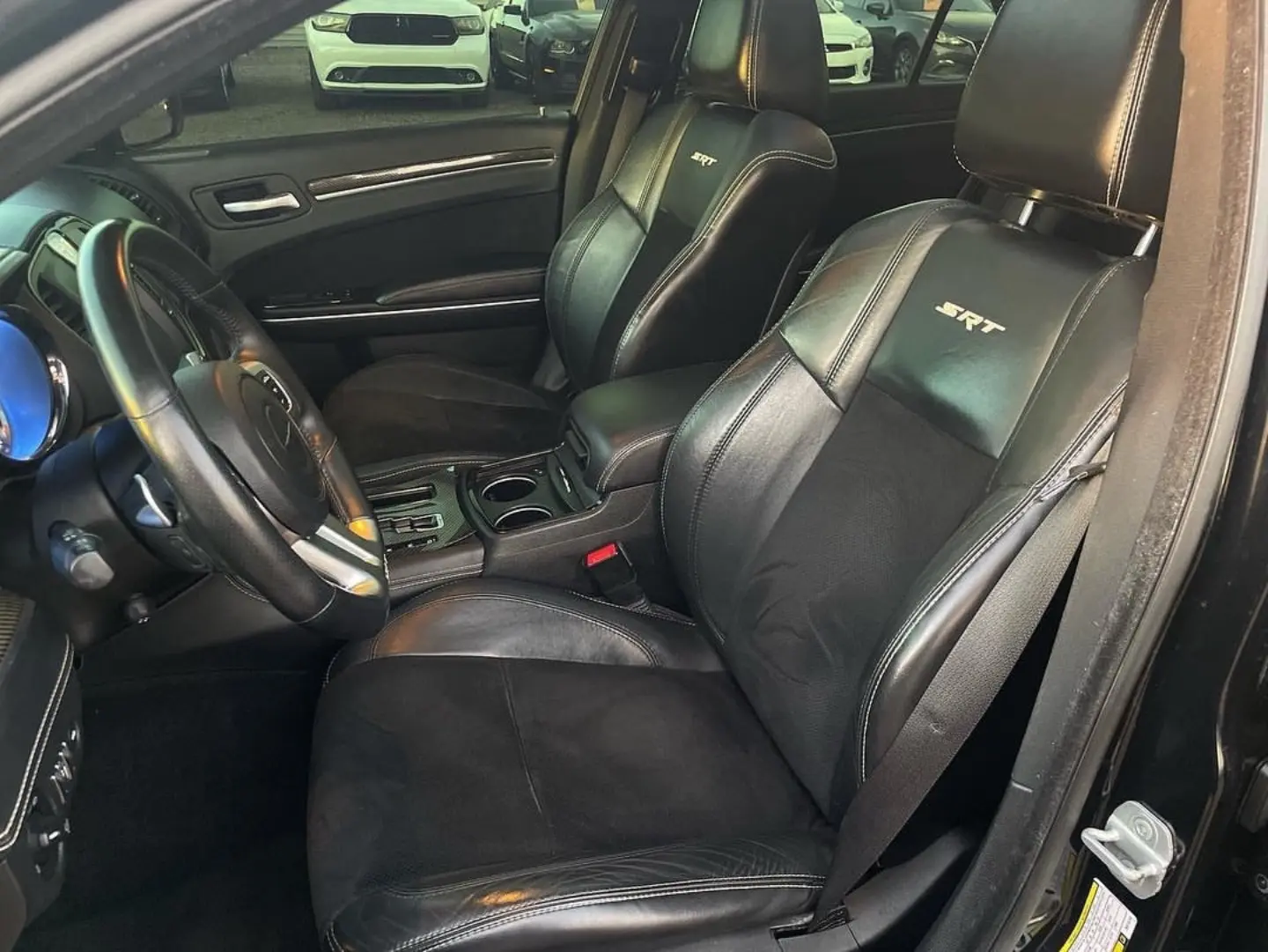 
2013 Chrysler 300 SRT8 For Sale Ohio full									