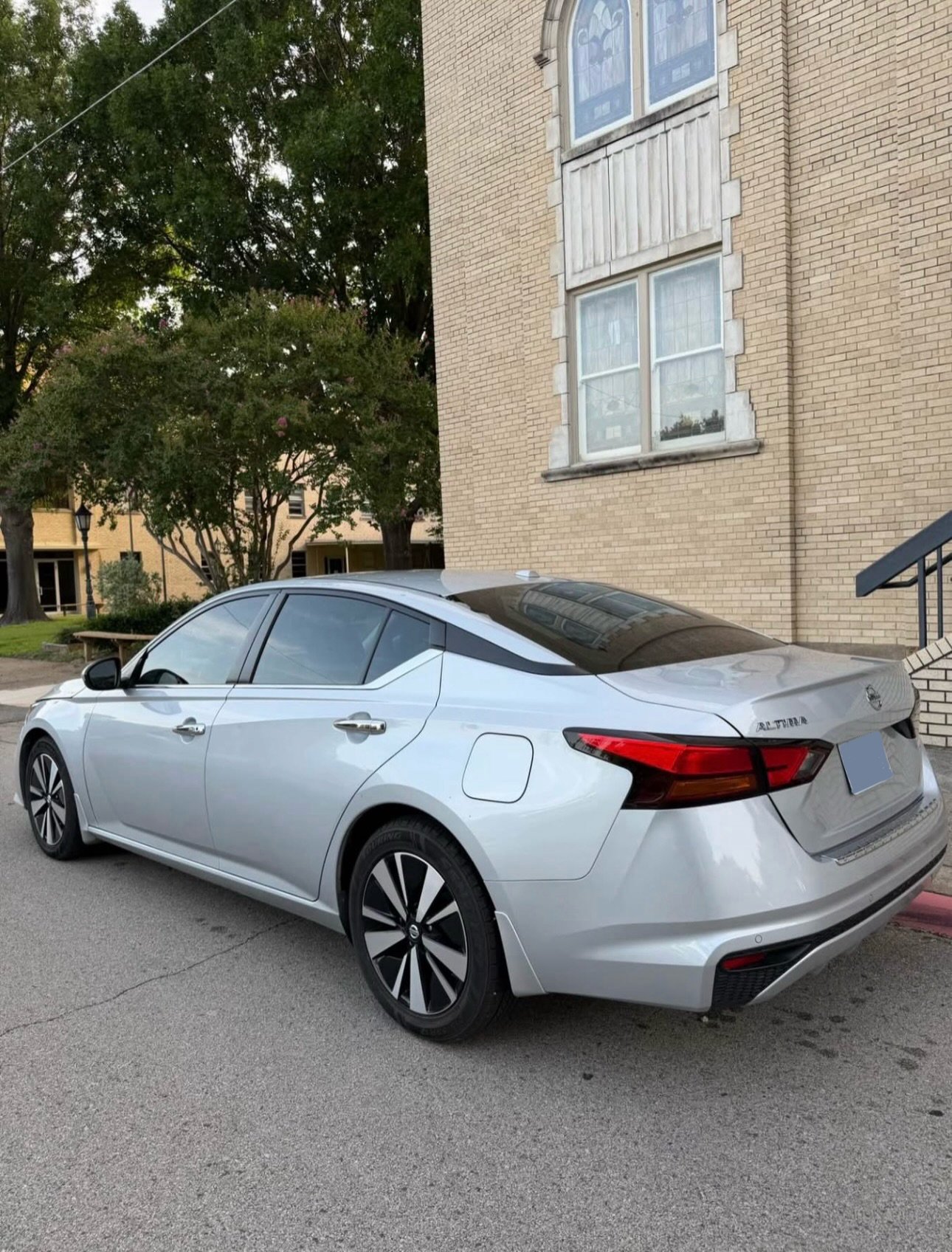 
2022 Nissan Altima SV For Sale Ohio – Trusted Auto Finds full									