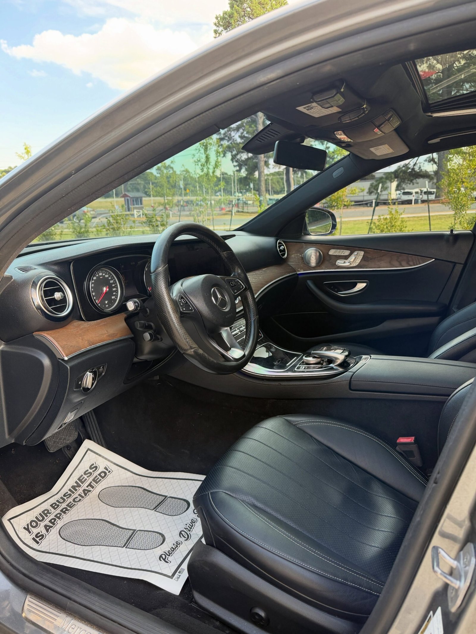
2017 Mercedes-Benz E300 For Sale Ohio full									