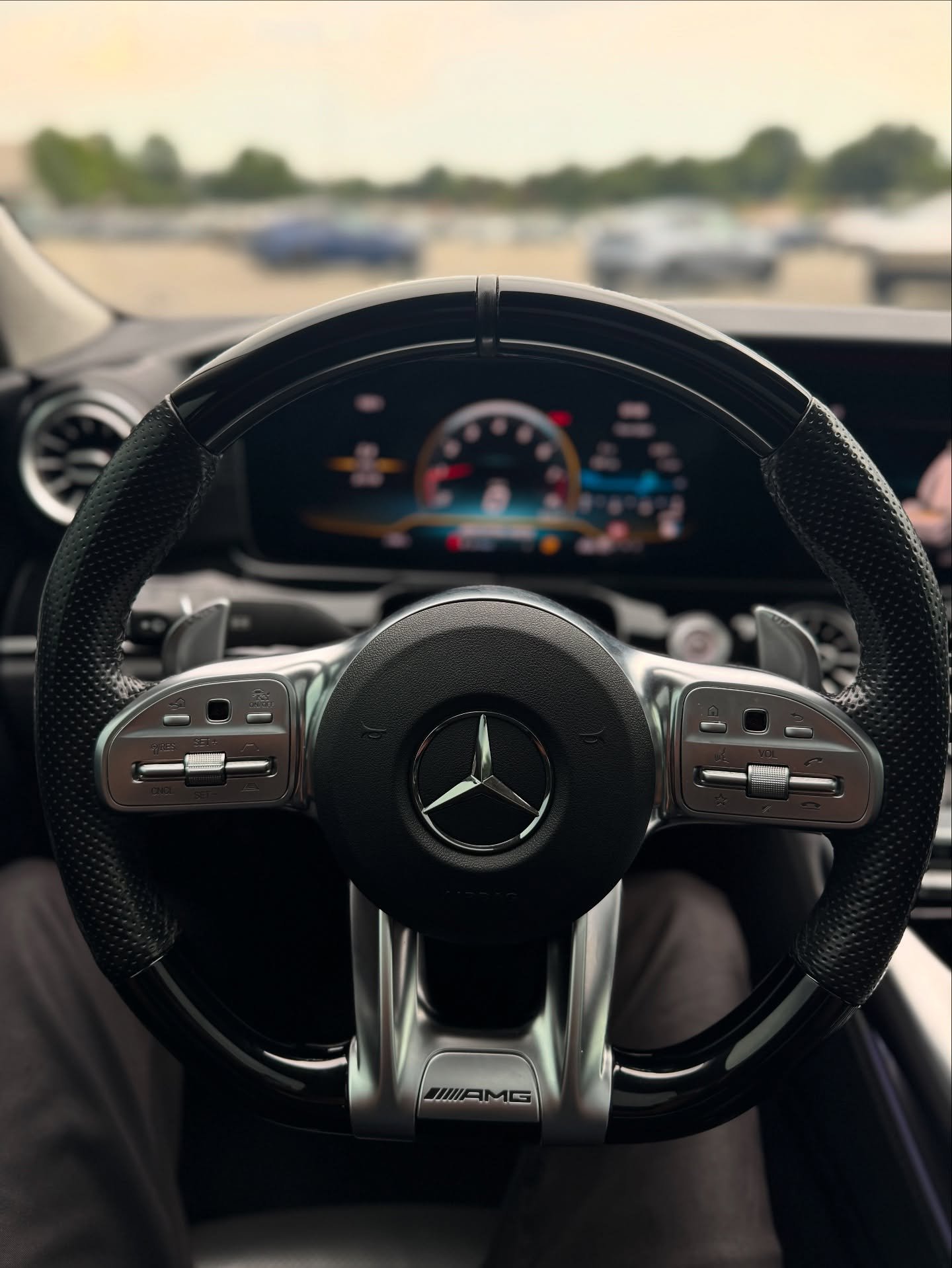 
2020 Mercedes-Benz AMG GT 63 S For Sale Ohio full									