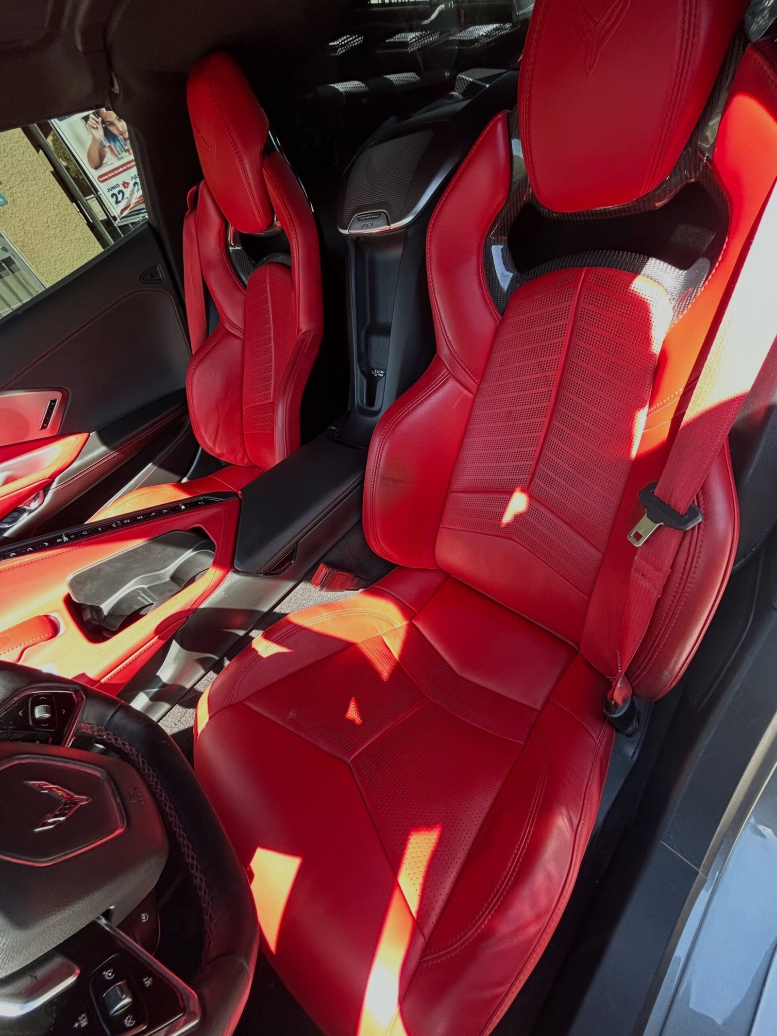 
2023 Chevrolet C8 For Sale Ohio – Trusted Auto Finds full									