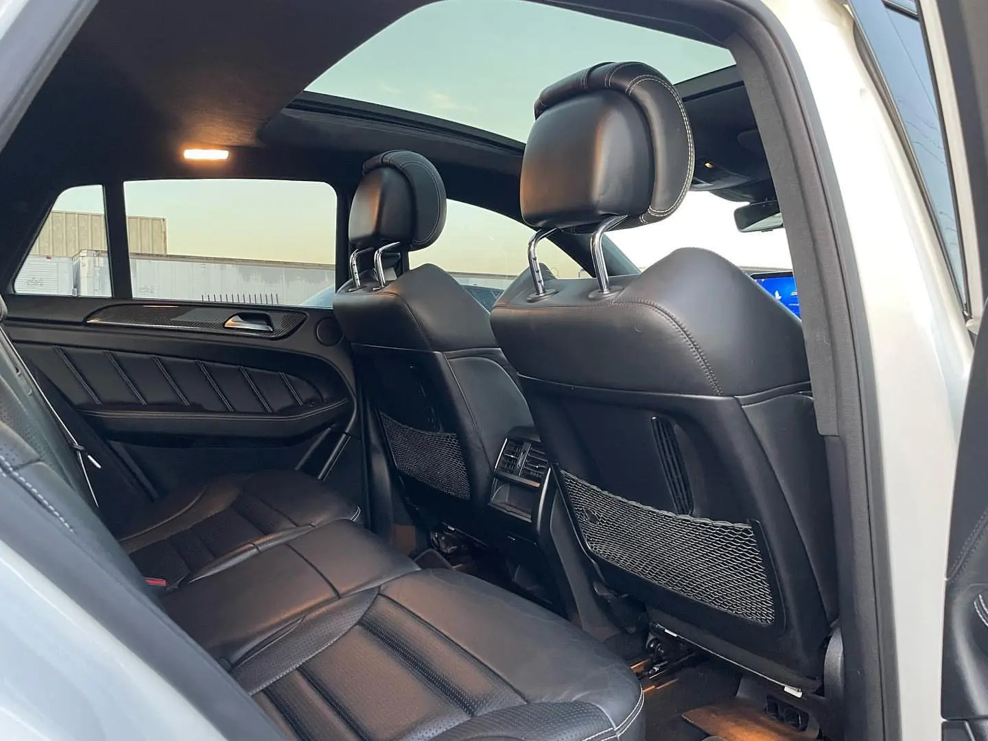 
2017 Mercedes AMG GLE 63S For Sale Ohio full									