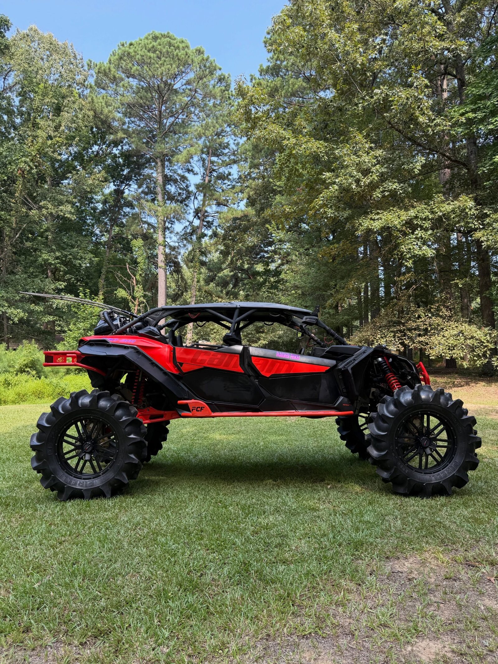 2021 Can-Am Maverick X3 Max For Sale Ohio