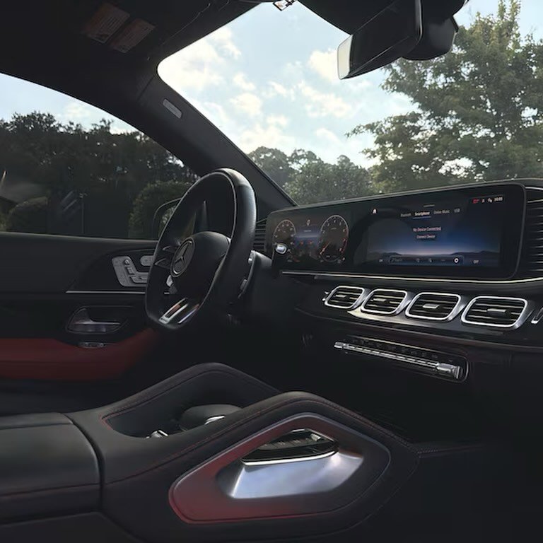 
2024 MERCEDES-BENZ AMG GLE 53 COUPE full									