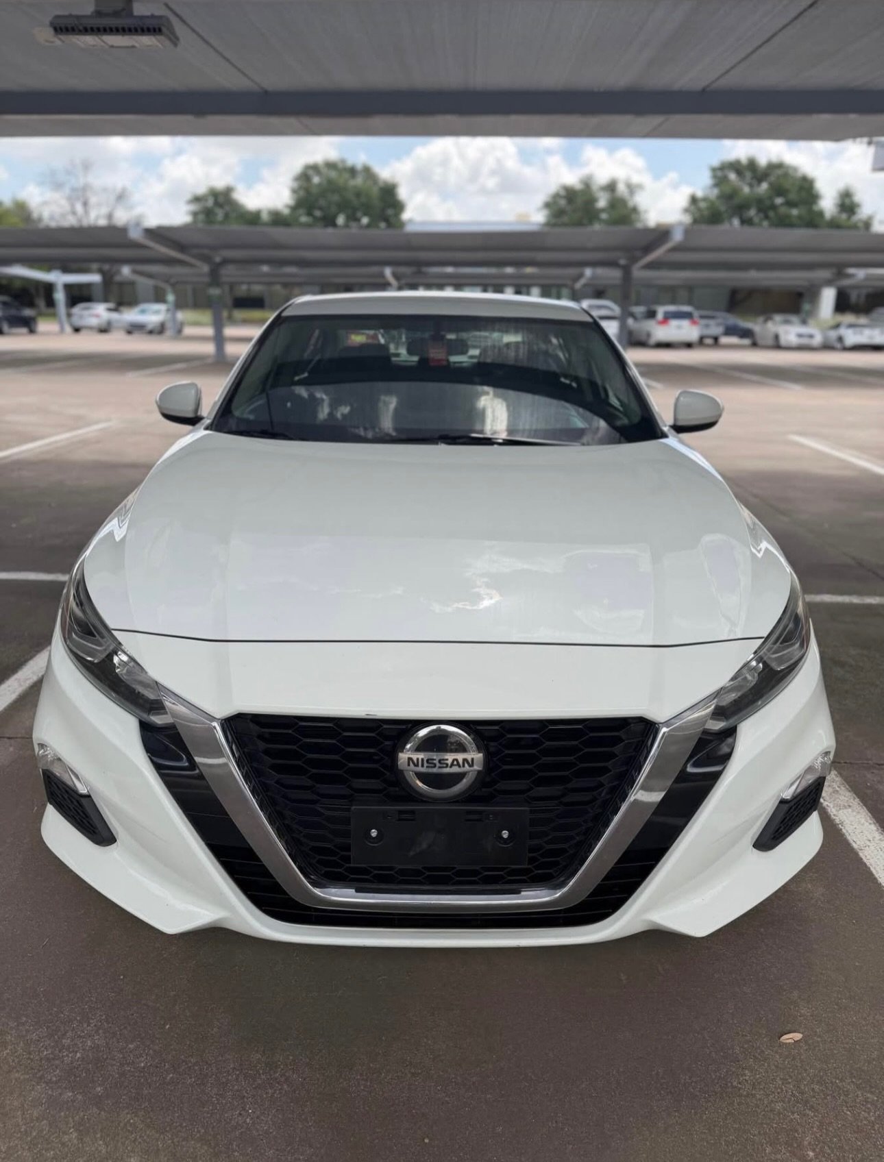 2020 Nissan Altima S For Sale Ohio