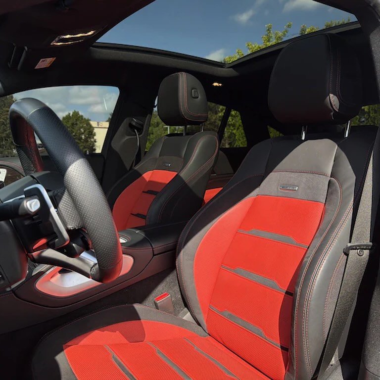 
2024 MERCEDES-BENZ AMG GLE 53 COUPE full									