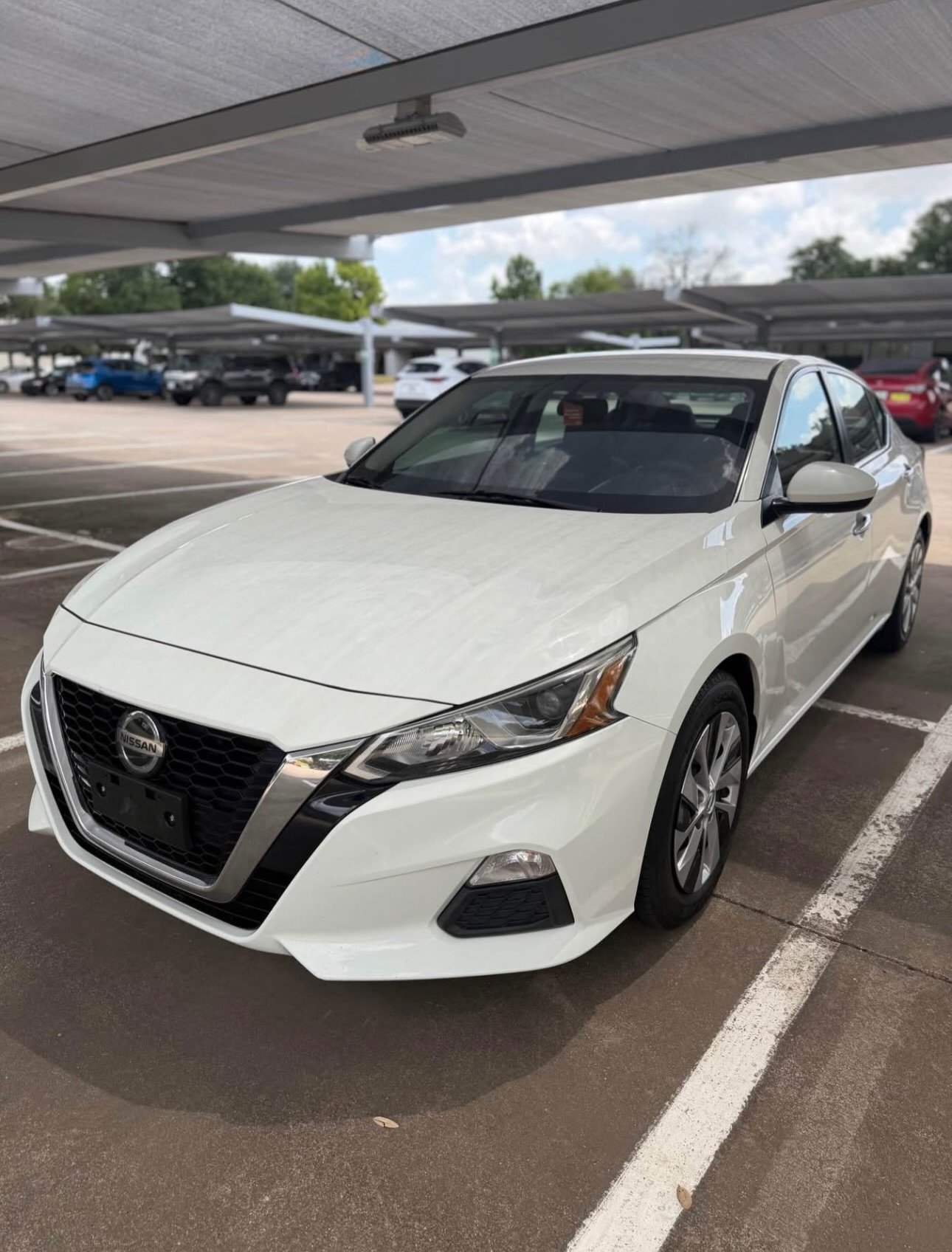 
2020 Nissan Altima S For Sale Ohio full									