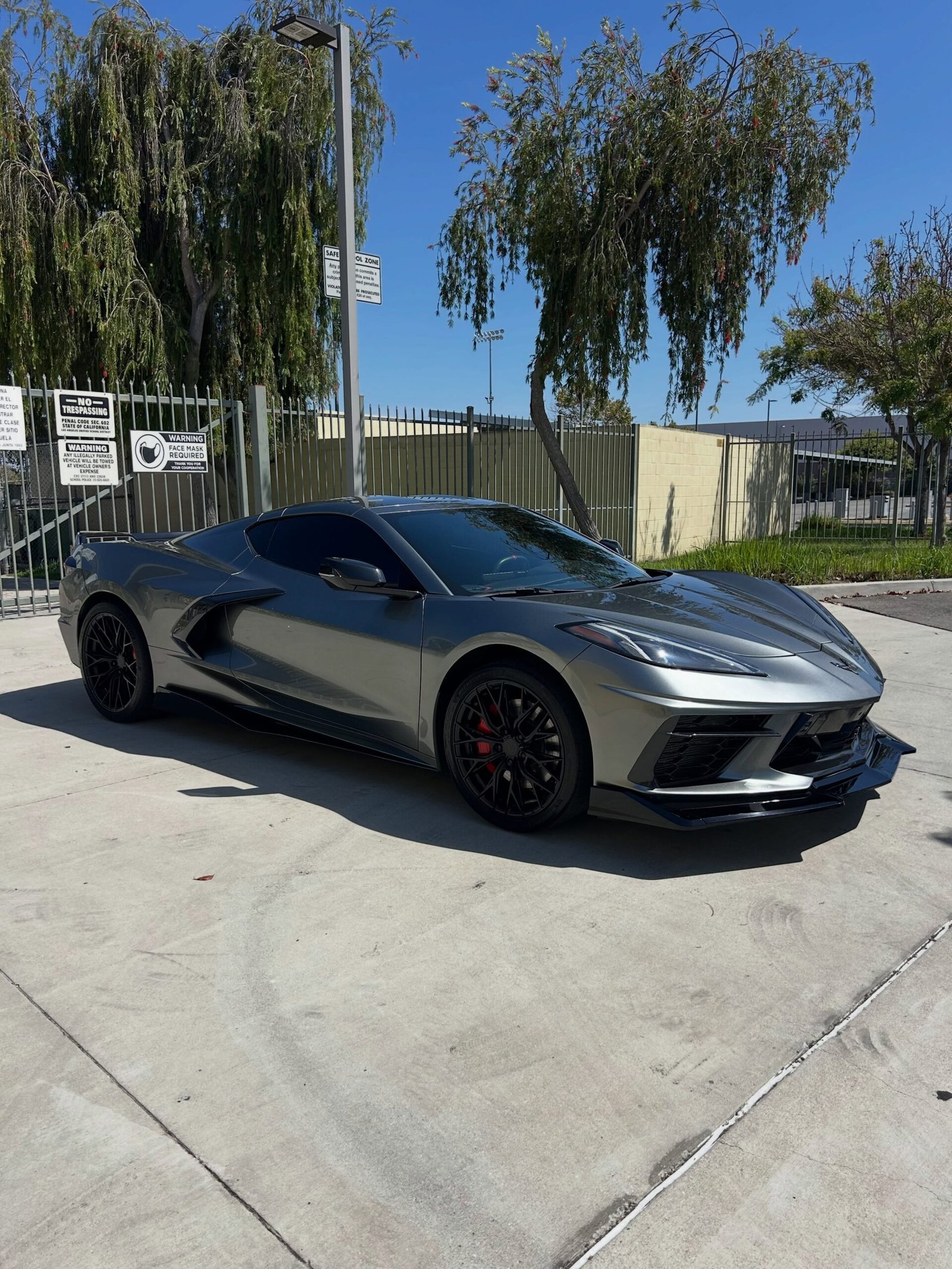 
2023 Chevrolet C8 For Sale Ohio – Trusted Auto Finds full									