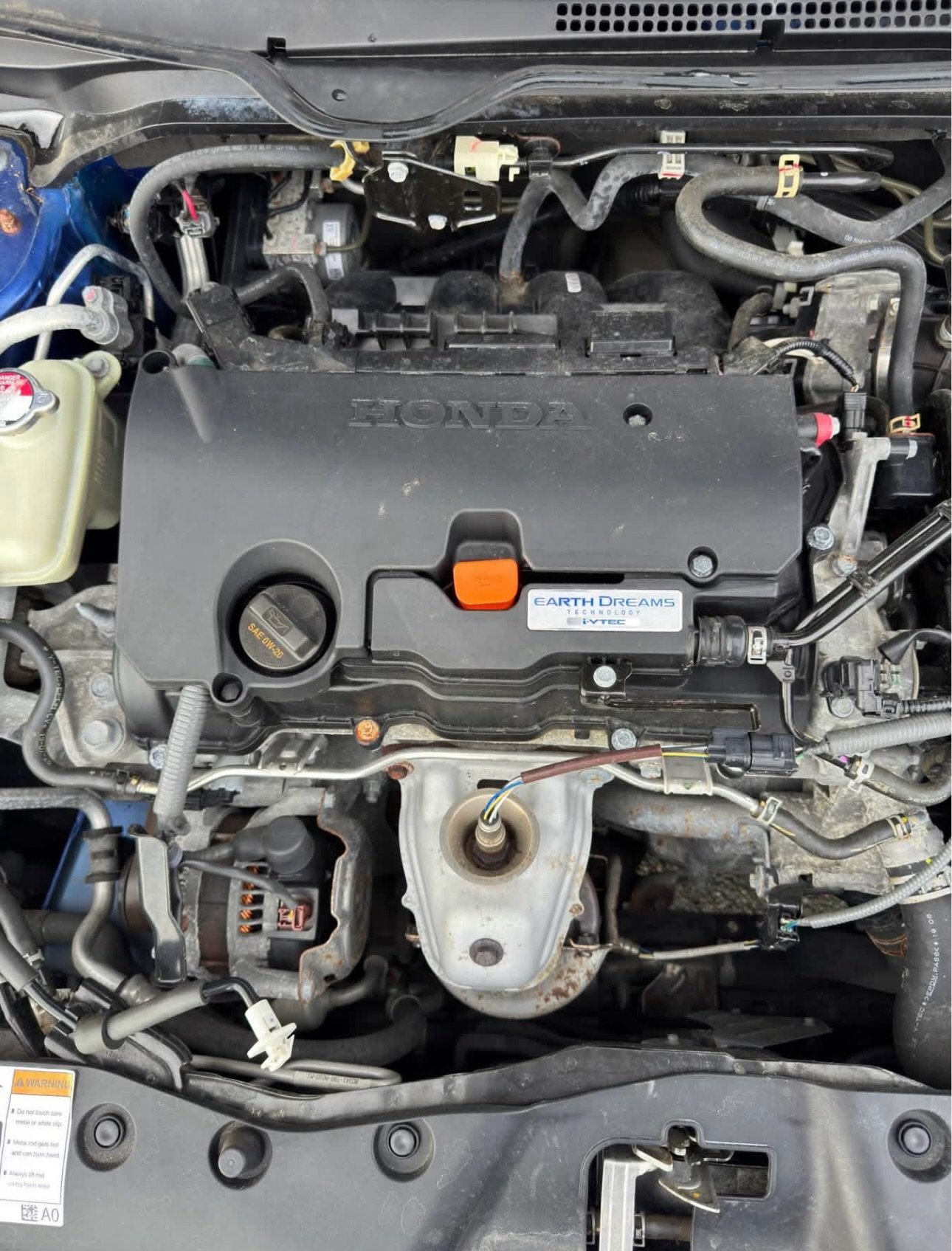 
2020 Honda Civic LX For Sale Ohio – Trusted Auto Finds full									