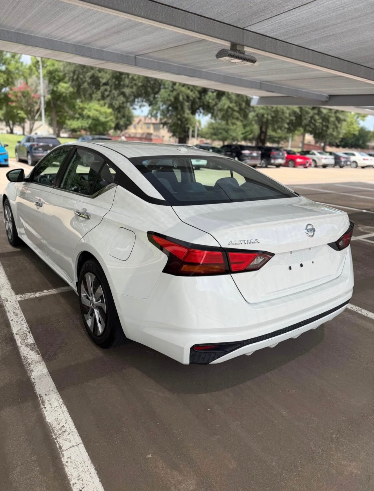 
2020 Nissan Altima S For Sale Ohio full									