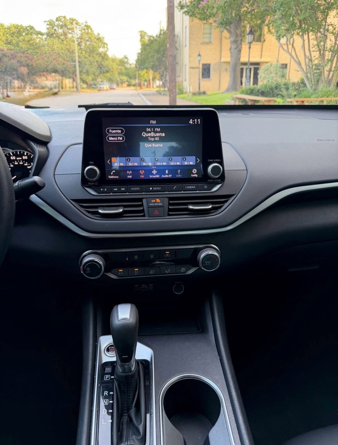 
2022 Nissan Altima SV For Sale Ohio – Trusted Auto Finds full									