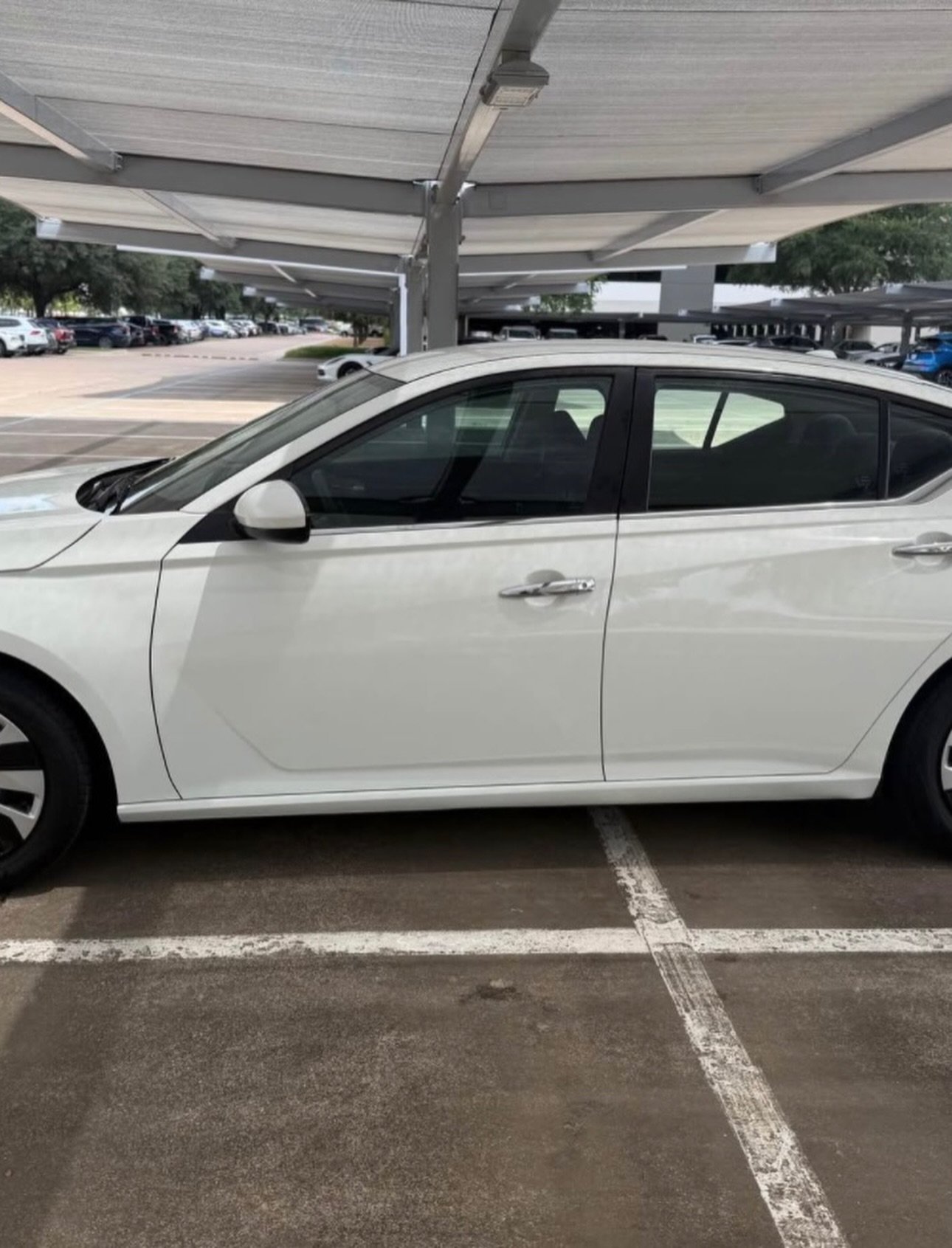 
2020 Nissan Altima S For Sale Ohio full									