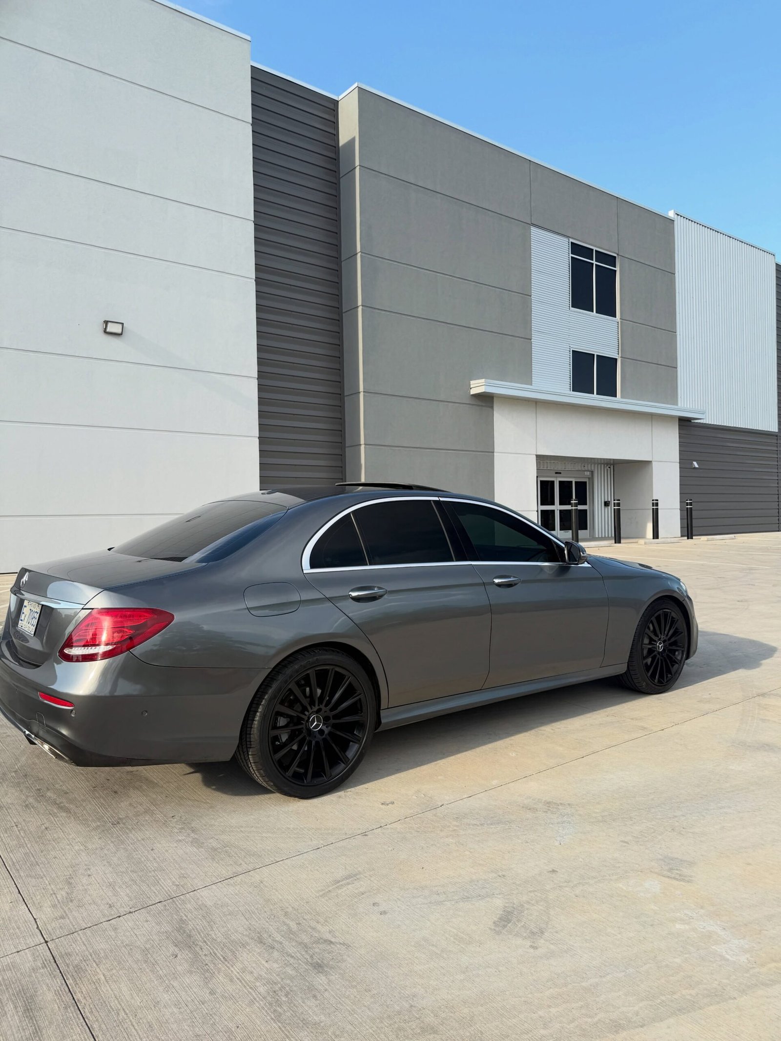 
2017 Mercedes-Benz E300 For Sale Ohio full									