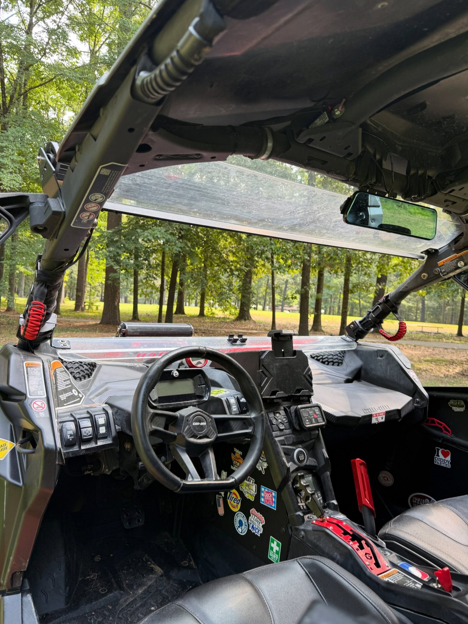 
2021 Can-Am Maverick X3 Max For Sale Ohio full									