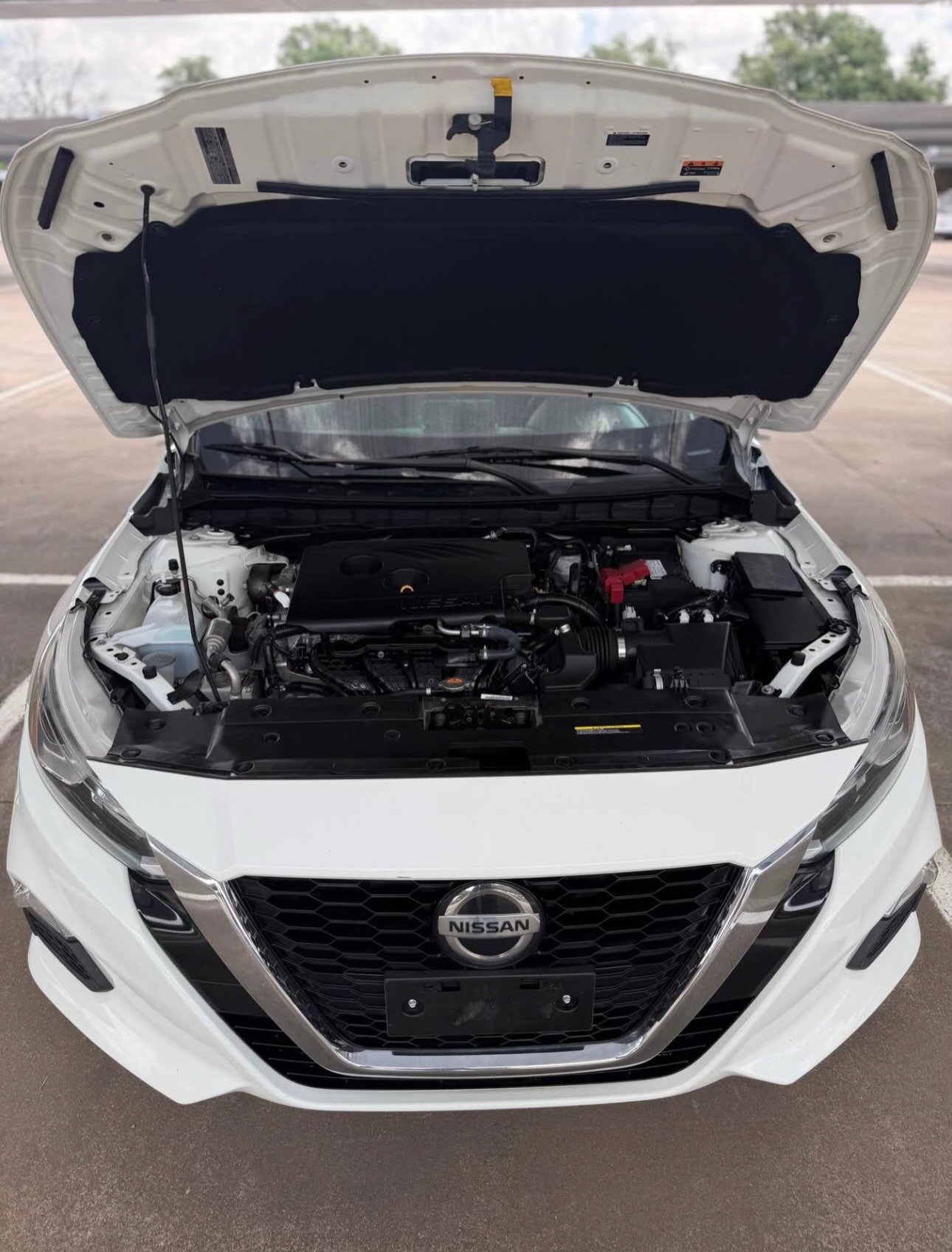 
2020 Nissan Altima S For Sale Ohio full									