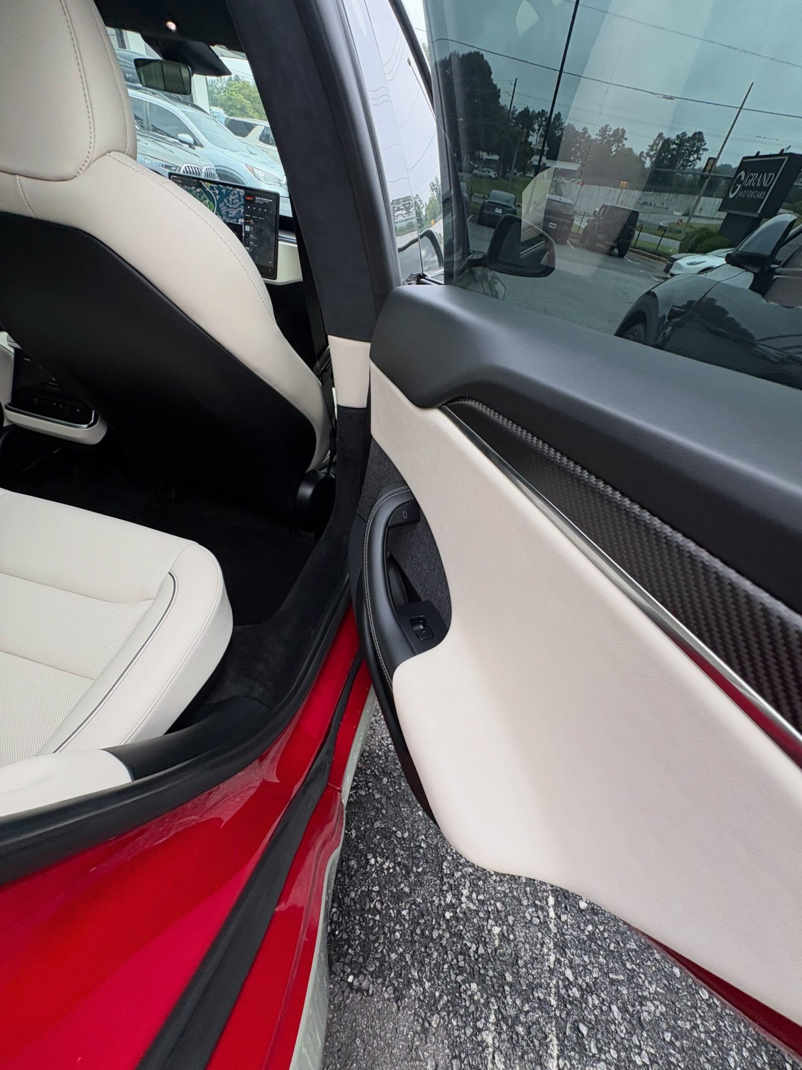 
Used Electric Cars For Sale – 2021 Tesla Model S Ohio full									
