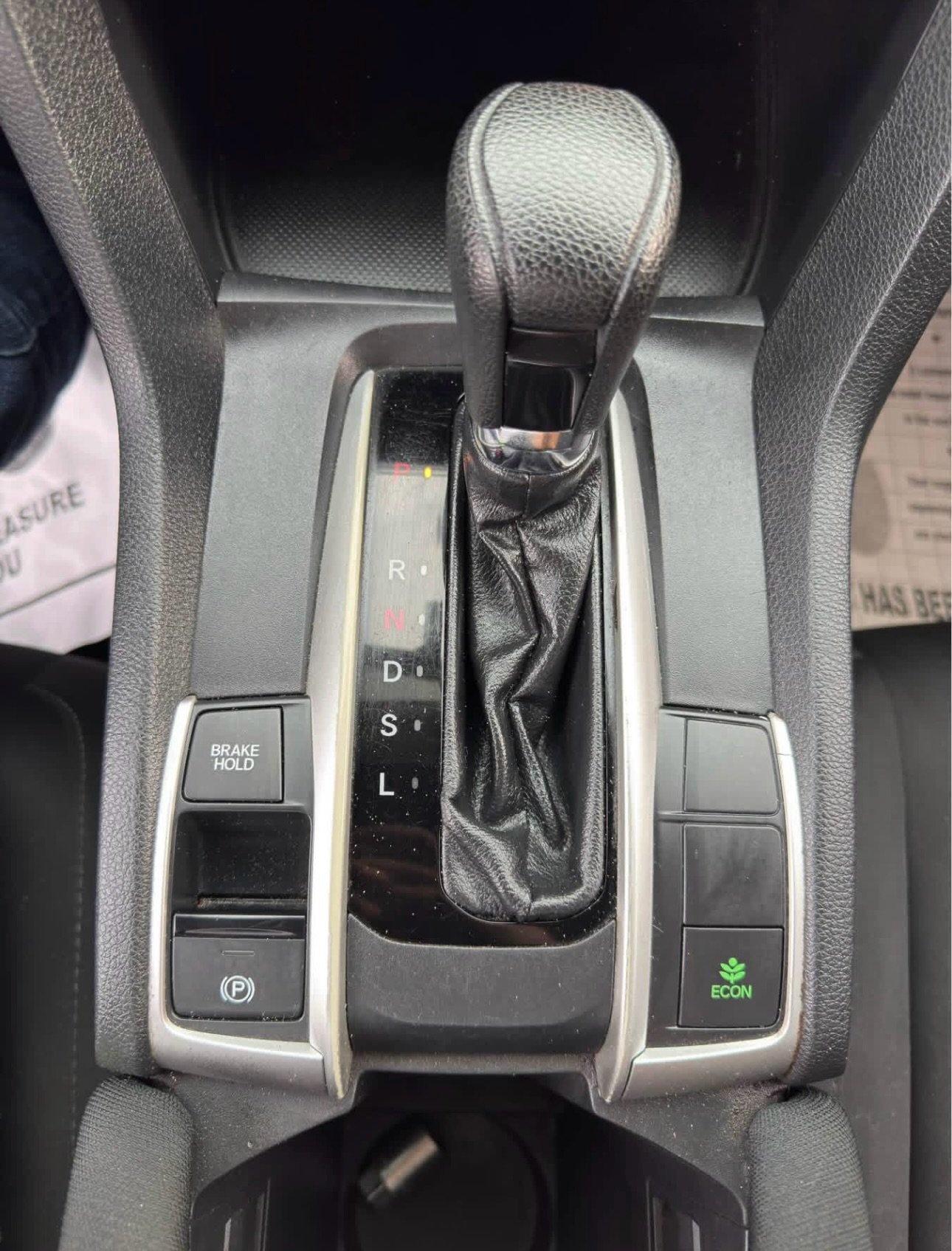 
2020 Honda Civic LX For Sale Ohio – Trusted Auto Finds full									