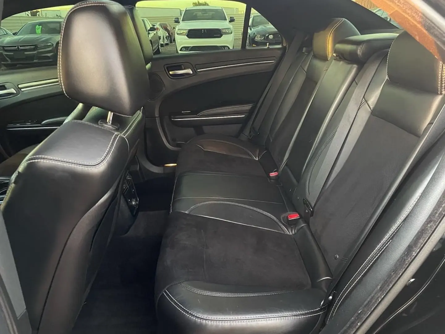
2013 Chrysler 300 SRT8 For Sale Ohio full									