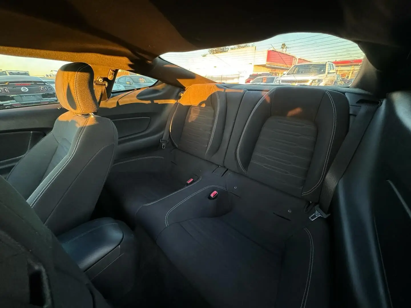 
2017 Ford Mustang EcoBoost For Sale Ohio – Trusted Auto Finds full									