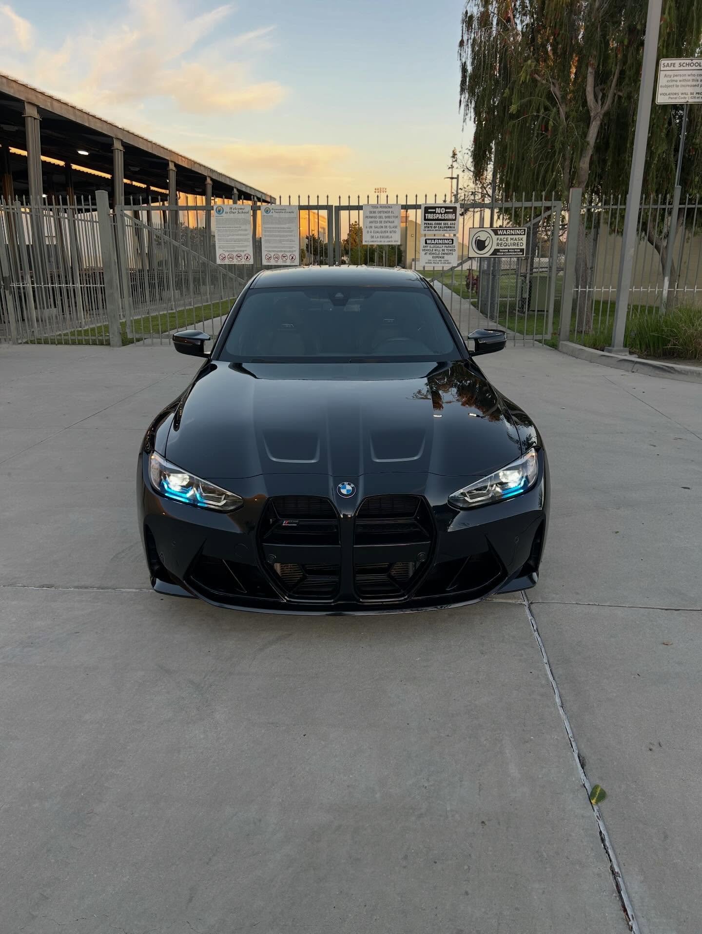 
2022 BMW M3 Competition For Sale Ohio – Bad Credit OK full									