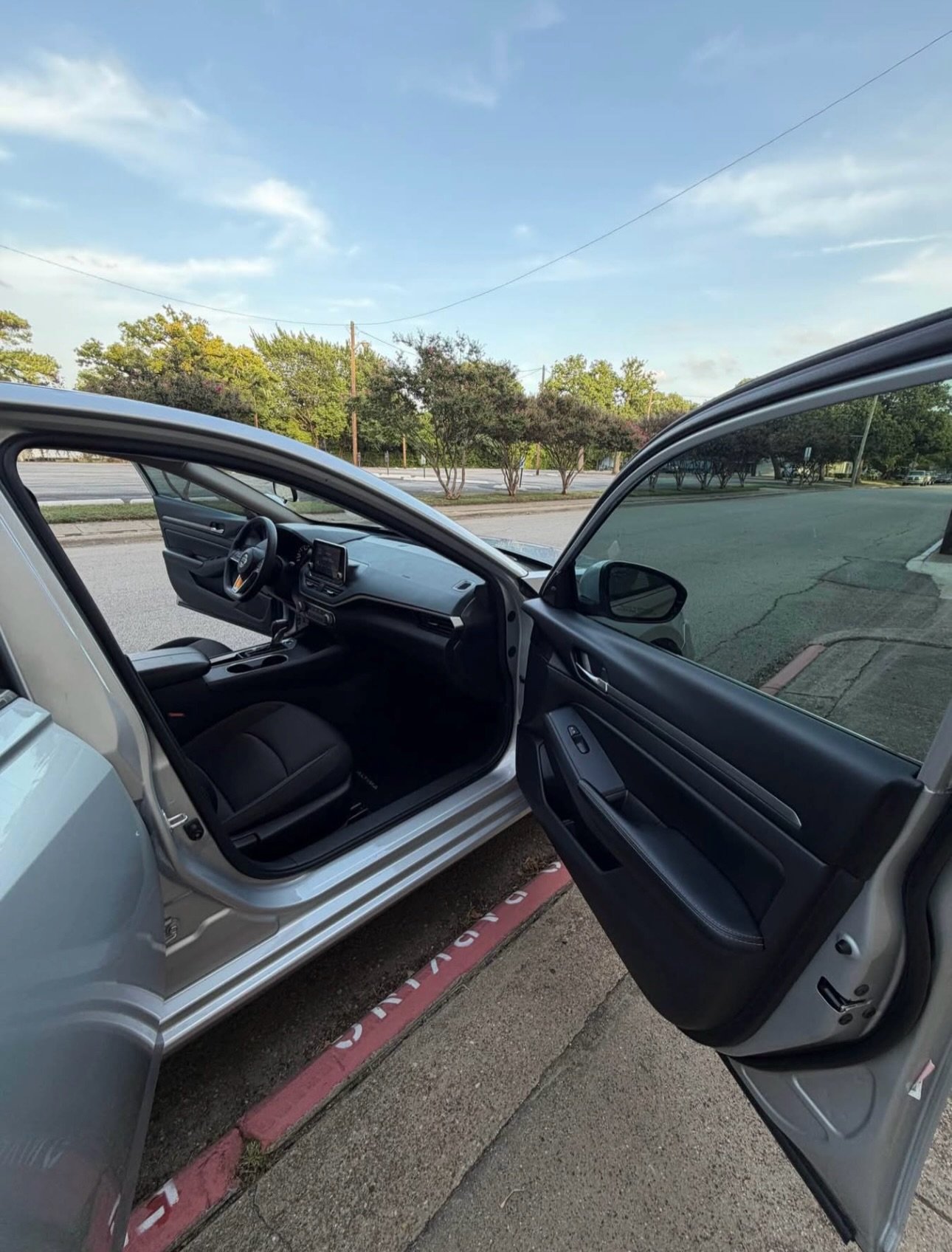 
2022 Nissan Altima SV For Sale Ohio – Trusted Auto Finds full									