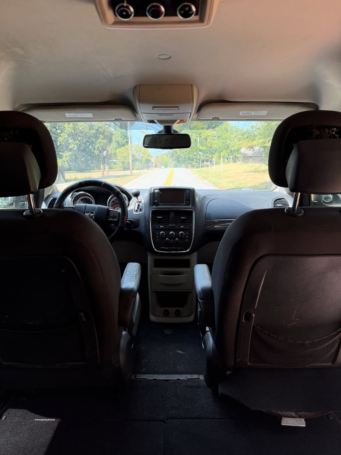 
2018 Dodge Grand Caravan Se For Sale Ohio full									