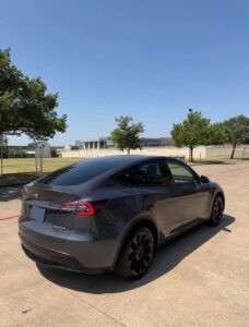 2021 Tesla Model Y For Sale Ohio