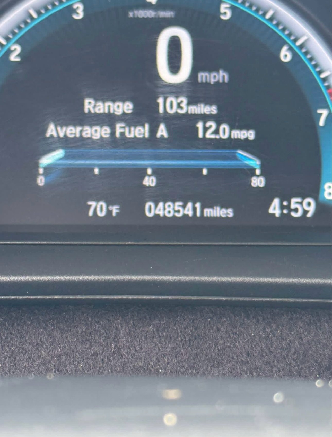 
2020 Honda Civic LX For Sale Ohio – Trusted Auto Finds full									
