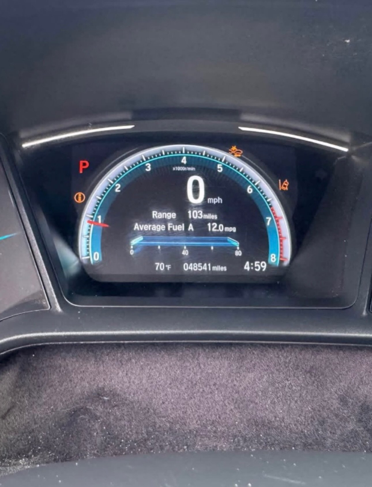 
2020 Honda Civic LX For Sale Ohio – Trusted Auto Finds full									