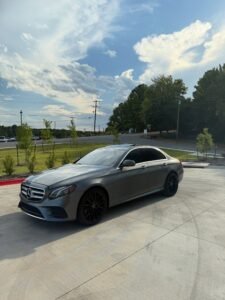 2017 Mercedes-Benz E300 For Sale Ohio