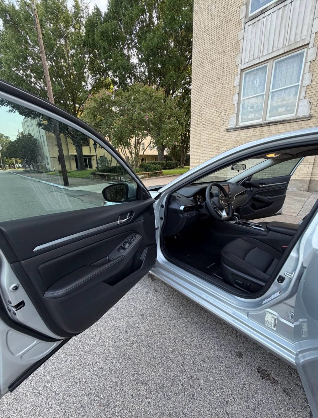 
2022 Nissan Altima SV For Sale Ohio – Trusted Auto Finds full									