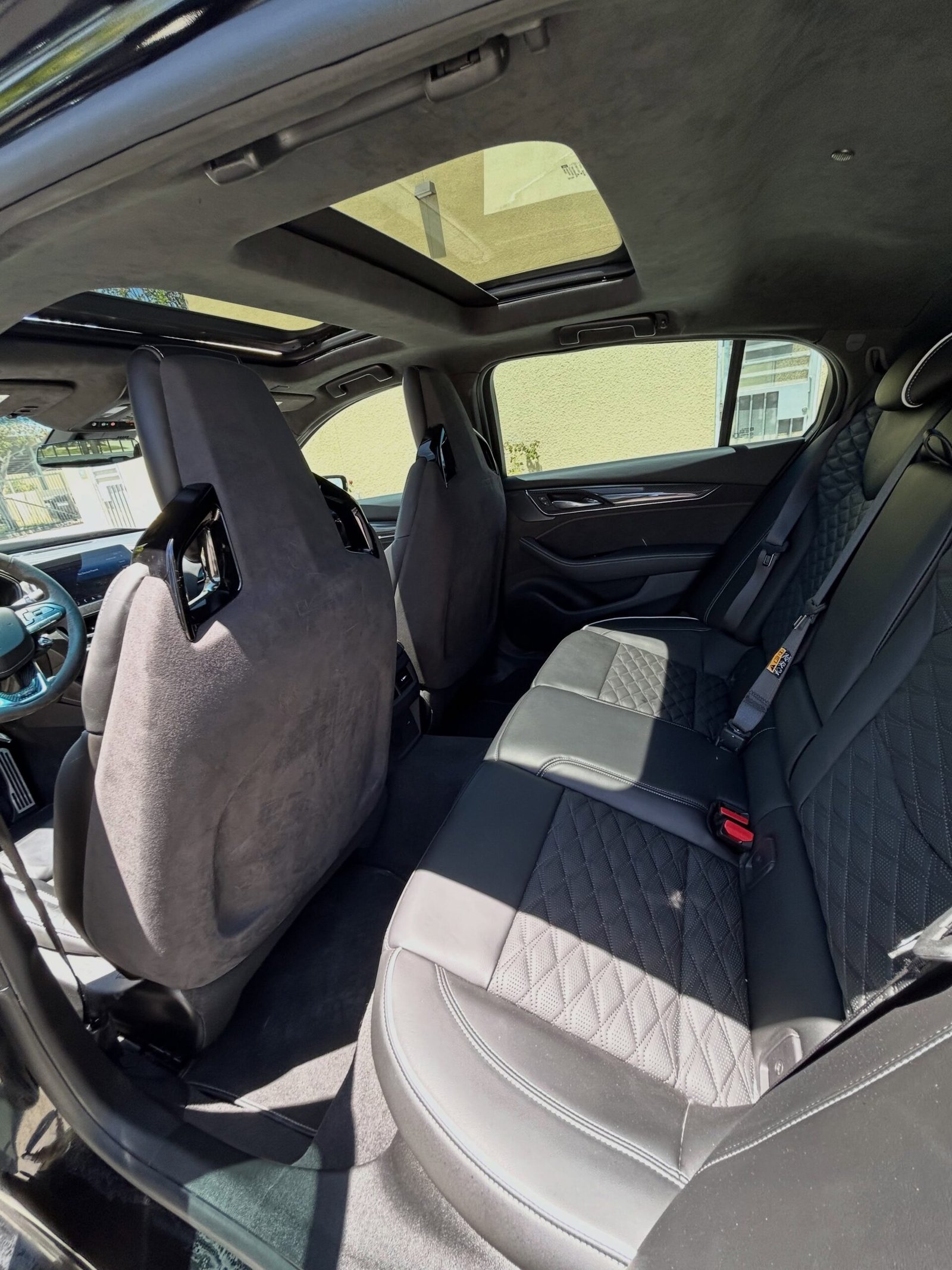 
2023 Cadillac CT5-V Blackwing For Sale Ohio – 6.2 Supercharged full									