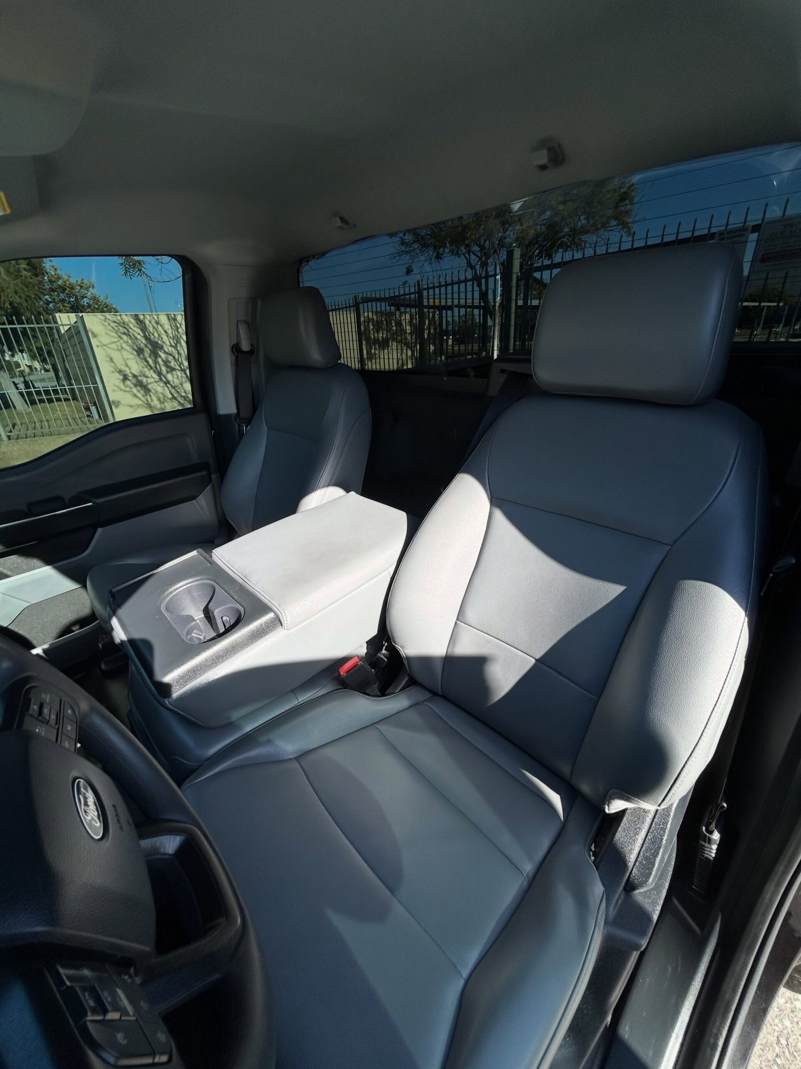 
2024 Ford F-150 Single Cab 4×4 For Sale Ohio full									