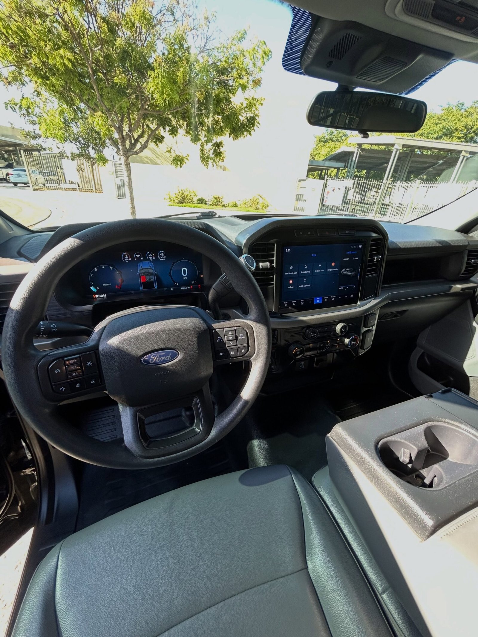 
2024 Ford F-150 Single Cab 4×4 For Sale Ohio full									