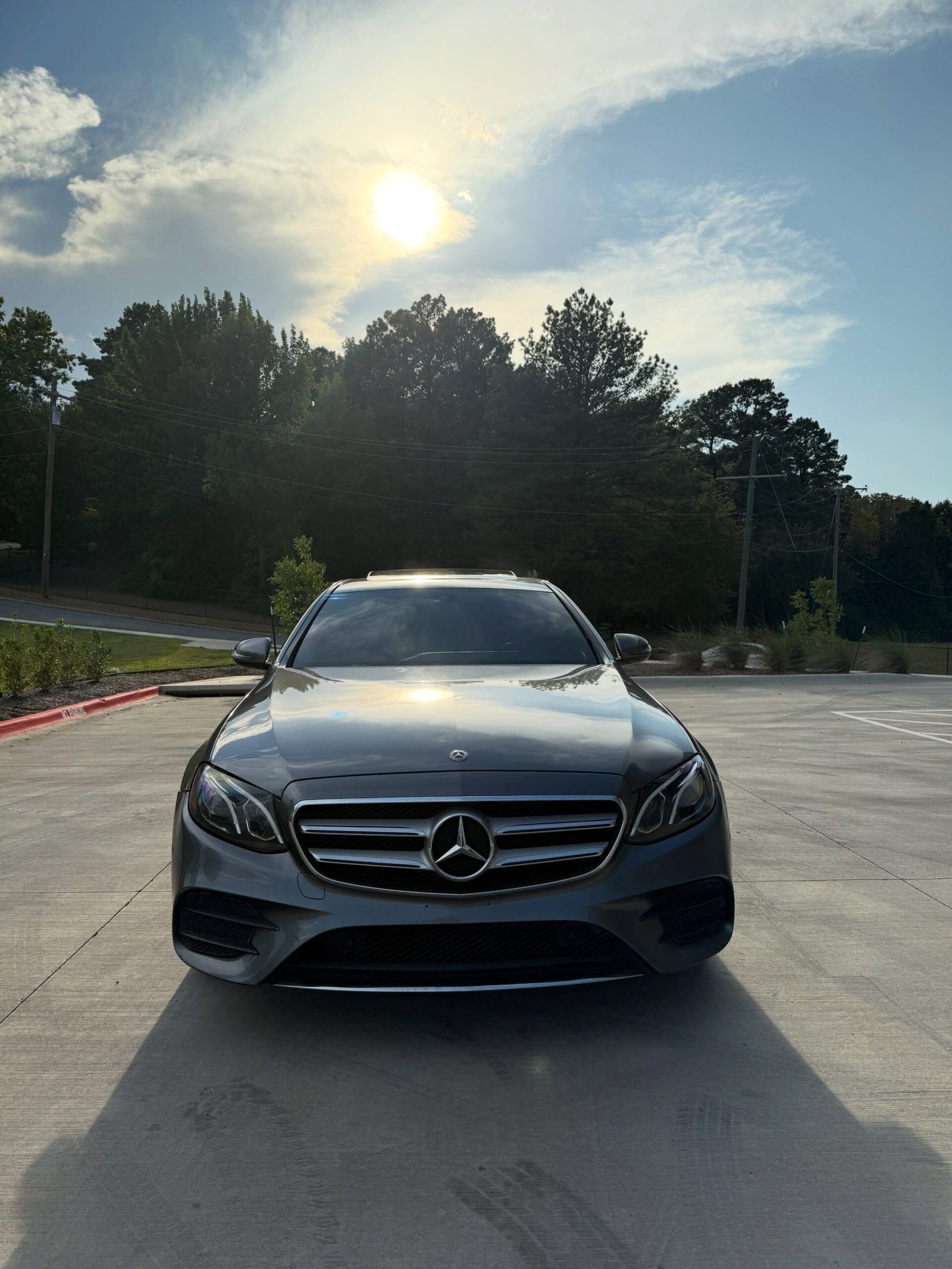 
2017 Mercedes-Benz E300 For Sale Ohio full									
