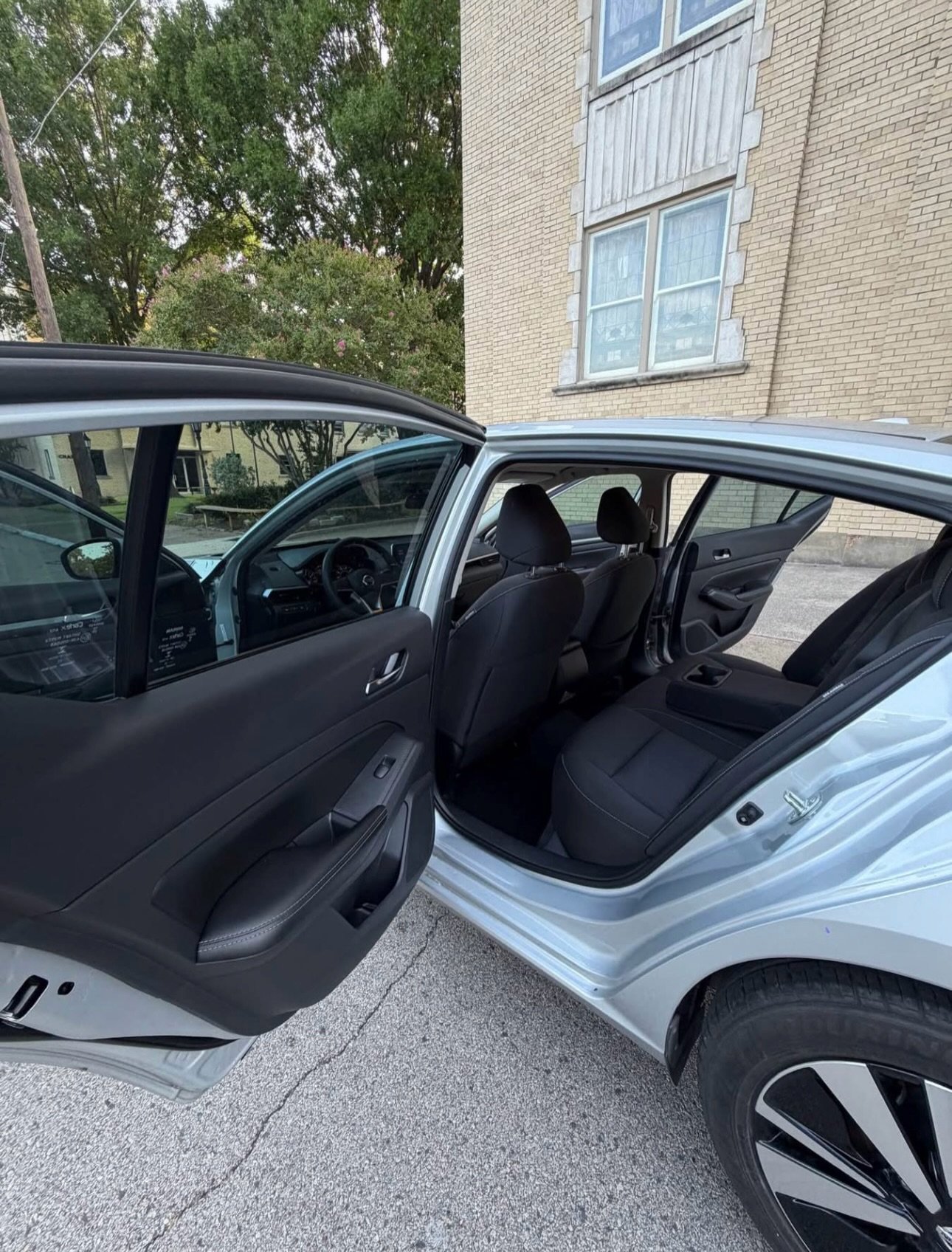 
2022 Nissan Altima SV For Sale Ohio – Trusted Auto Finds full									