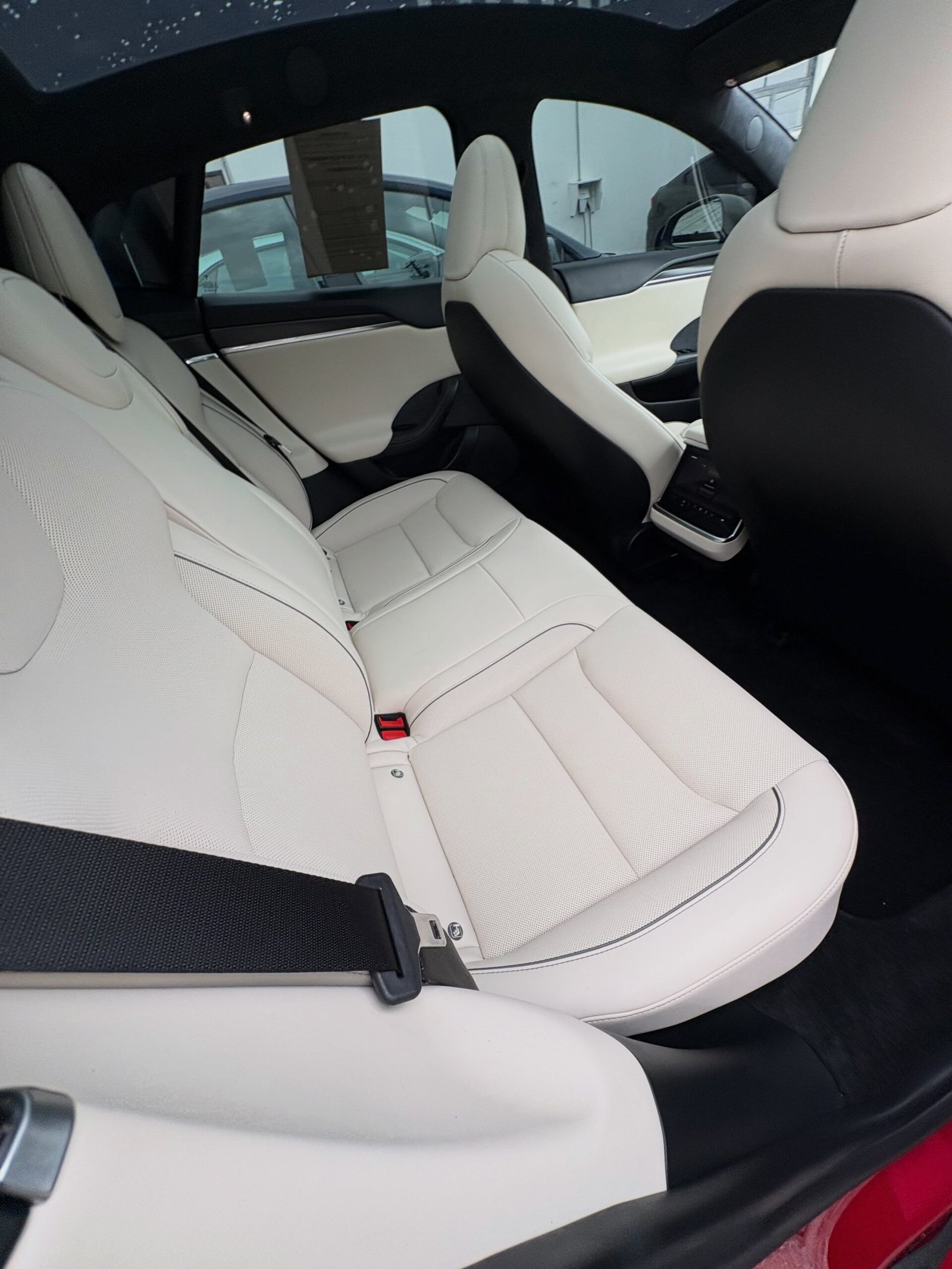 
Used Electric Cars For Sale – 2021 Tesla Model S Ohio full									