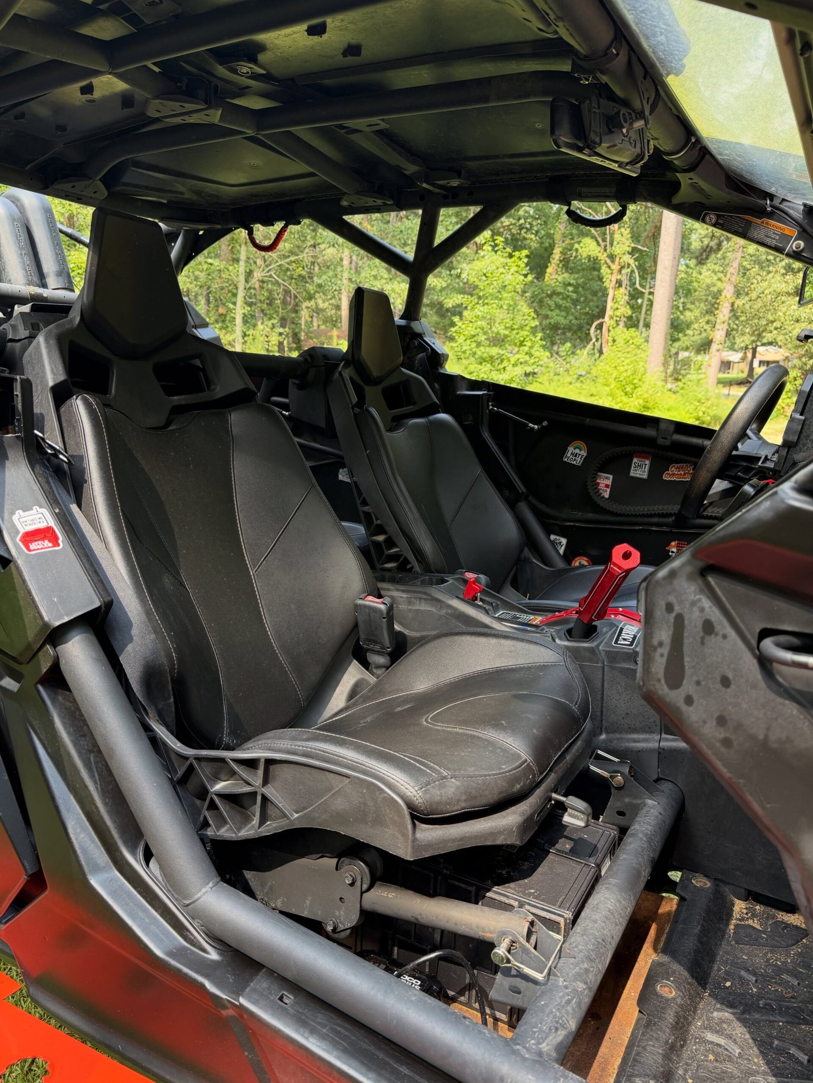 
2021 Can-Am Maverick X3 Max For Sale Ohio full									