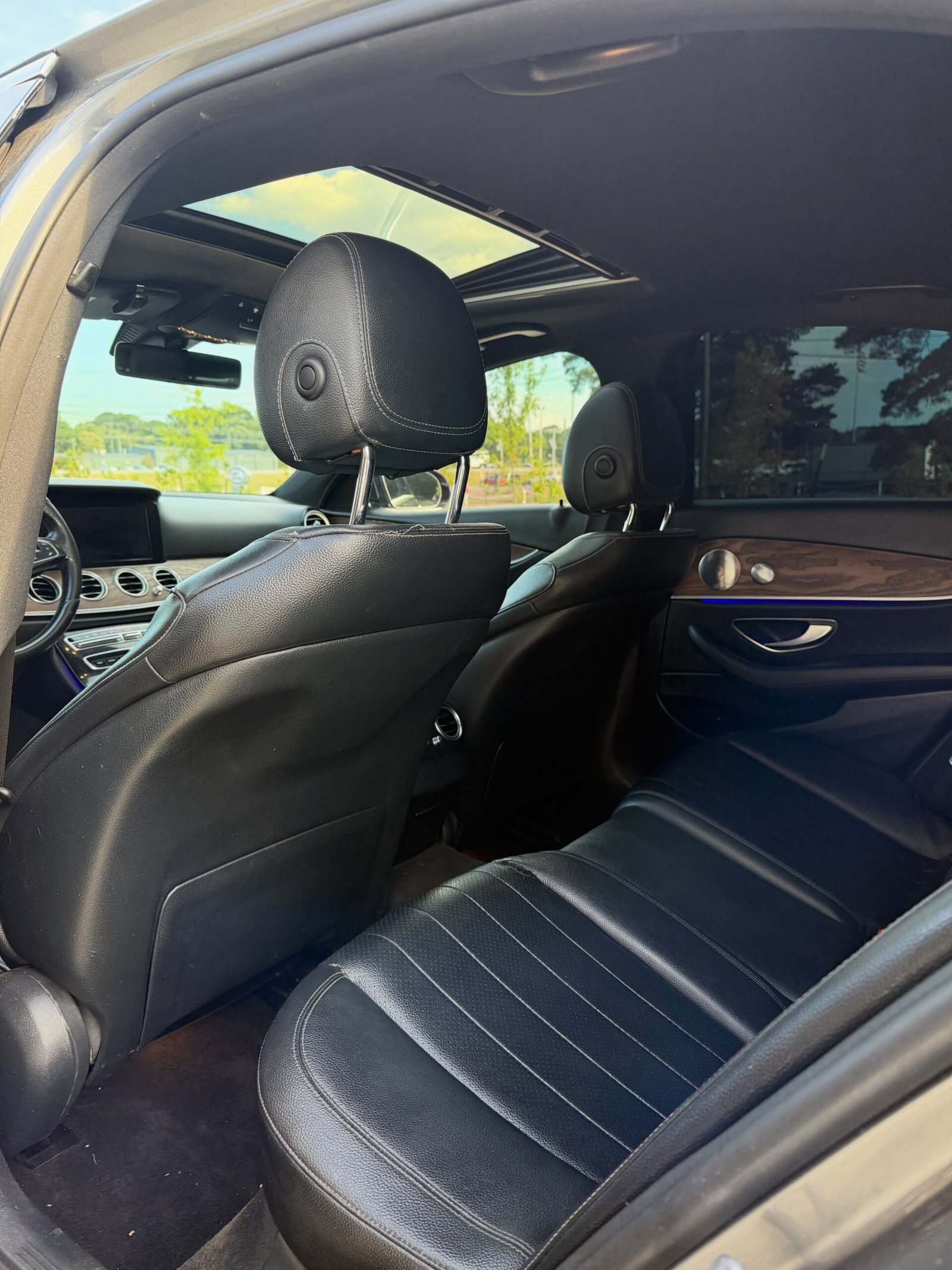 
2017 Mercedes-Benz E300 For Sale Ohio full									