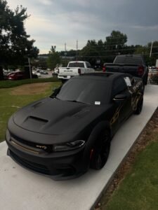 Buy Here Pay Here 2021 Dodge Charger Hellcat Widebody Ohio