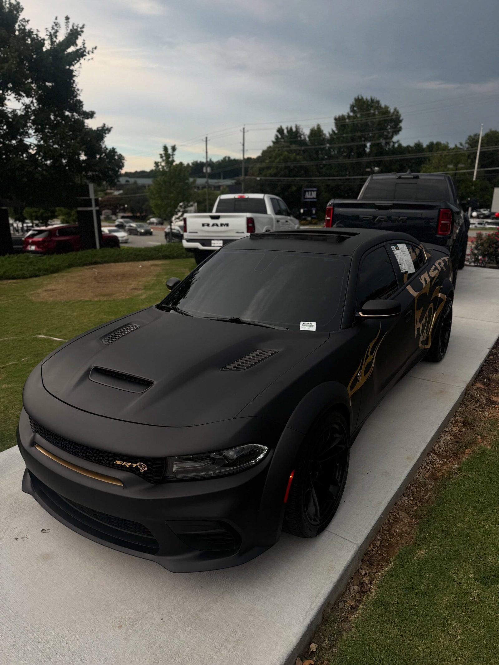 2021 Dodge Charger Hellcat Widebody for sale Ohio – Buy Here Pay Here | Trusted Auto Finds