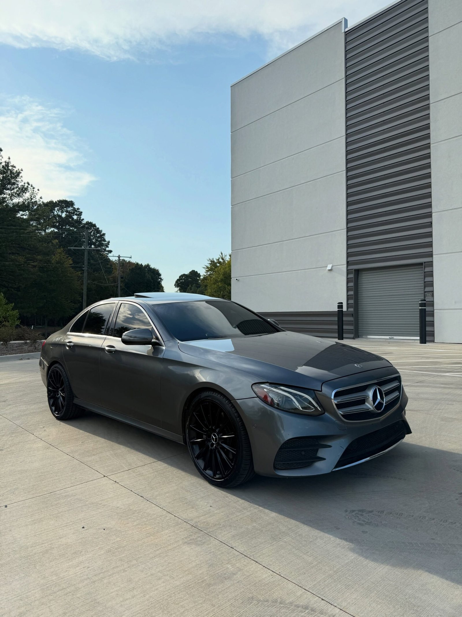 
2017 Mercedes-Benz E300 For Sale Ohio full									