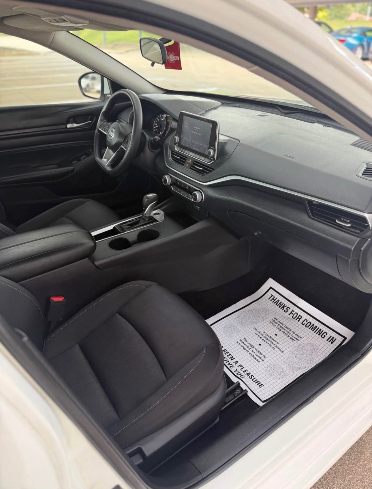 
2020 Nissan Altima S For Sale Ohio full									