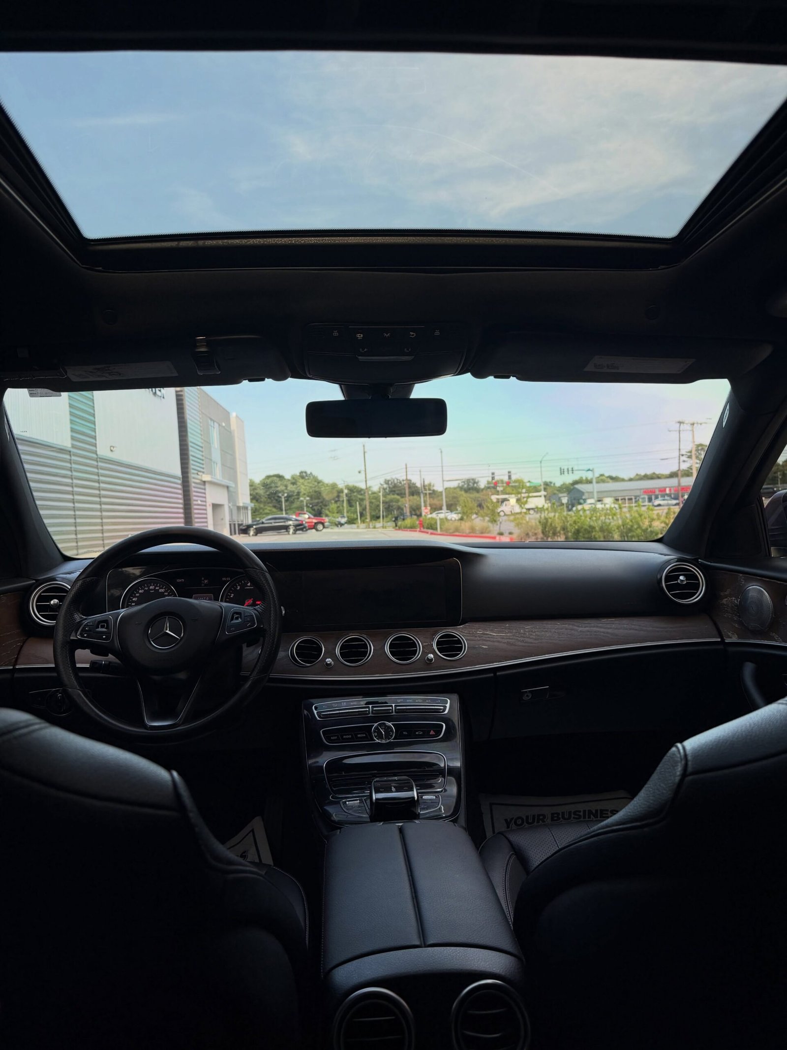 
2017 Mercedes-Benz E300 For Sale Ohio full									
