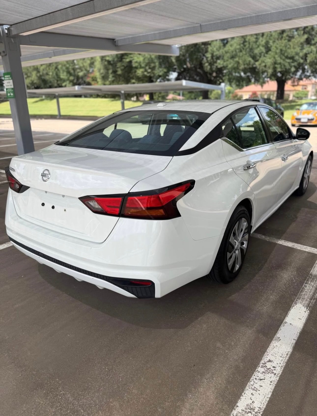 
2020 Nissan Altima S For Sale Ohio full									