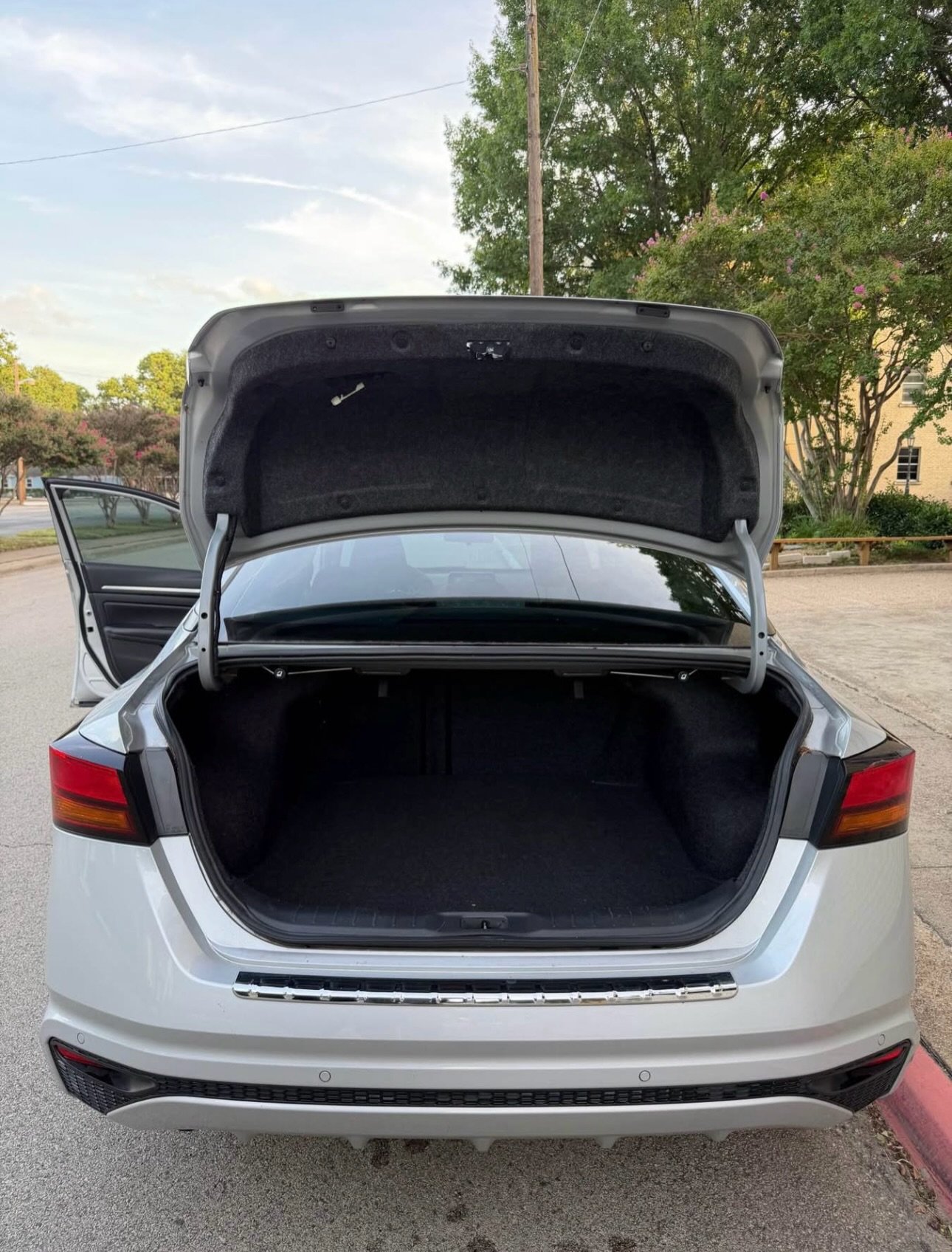 
2022 Nissan Altima SV For Sale Ohio – Trusted Auto Finds full									