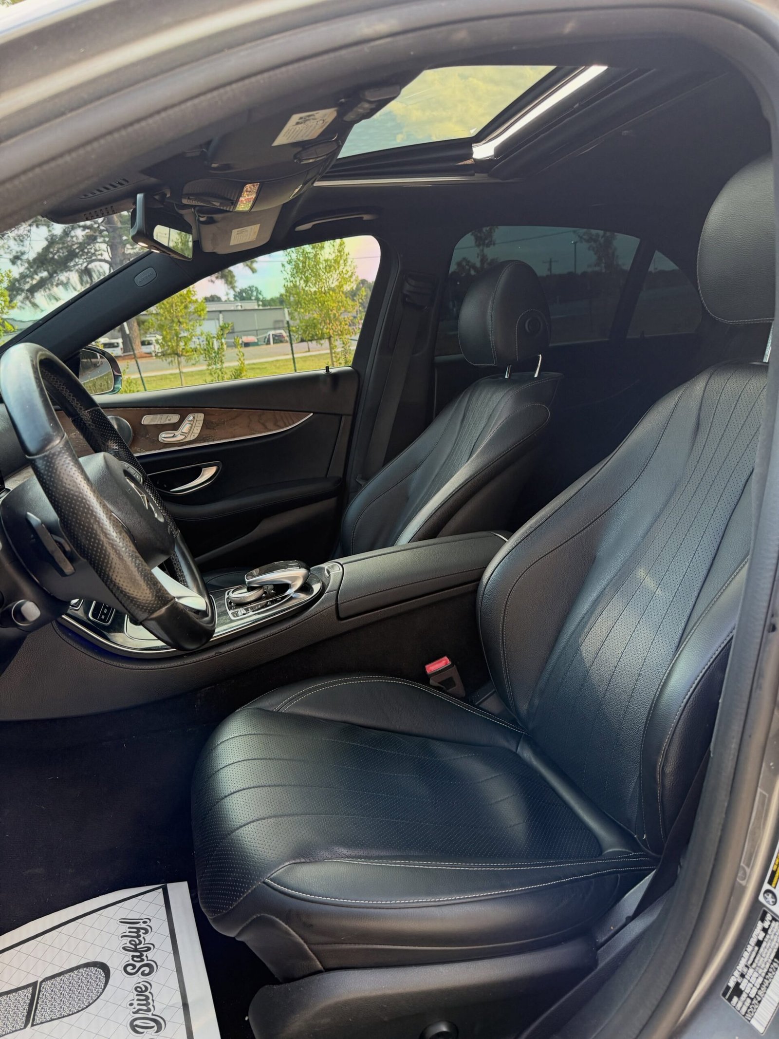 
2017 Mercedes-Benz E300 For Sale Ohio full									
